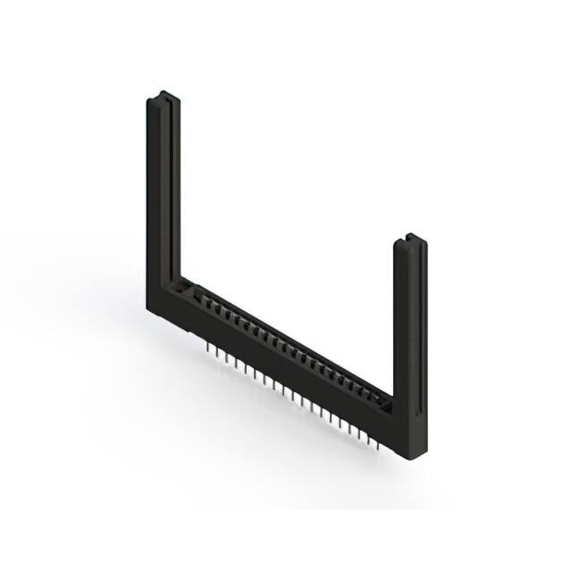 357-019-427-158 EDAC Inc.  Edgeboard Connectors